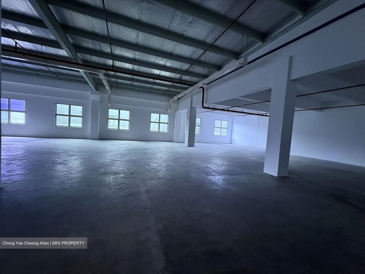 Ubi 55 (D14), Factory #523212601